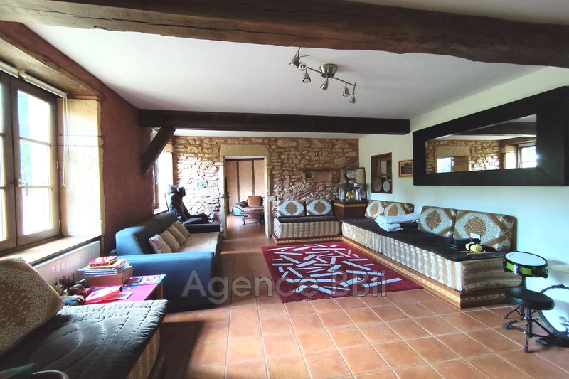 Vente maison Saint-Denis-de-Cabanne  