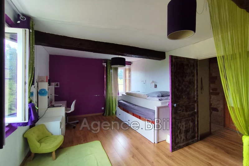 Vente maison Saint-Denis-de-Cabanne  