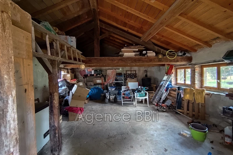 Vente maison Saint-Denis-de-Cabanne  