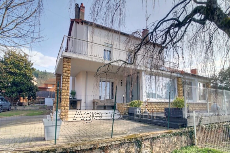 Vente maison Chauffailles  