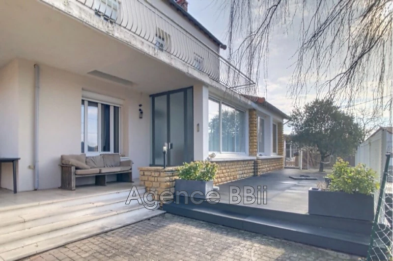 Vente maison Chauffailles  