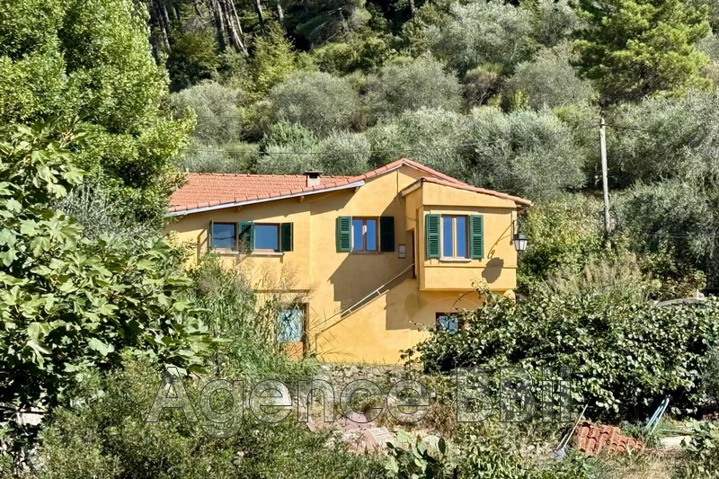 Maison Breil-sur-Roya   achat maison  2 chambres   108&nbsp;m&sup2;