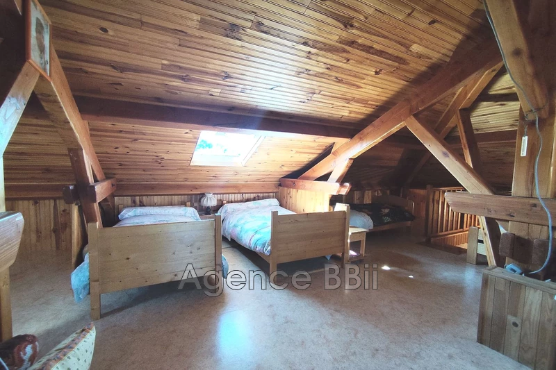 Vente maison Chauffailles  