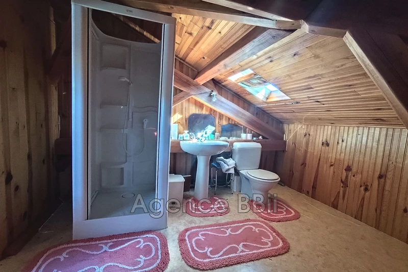 Vente maison Chauffailles  