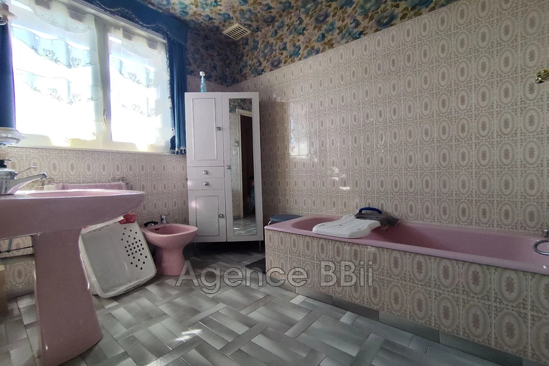 Vente maison Chauffailles  