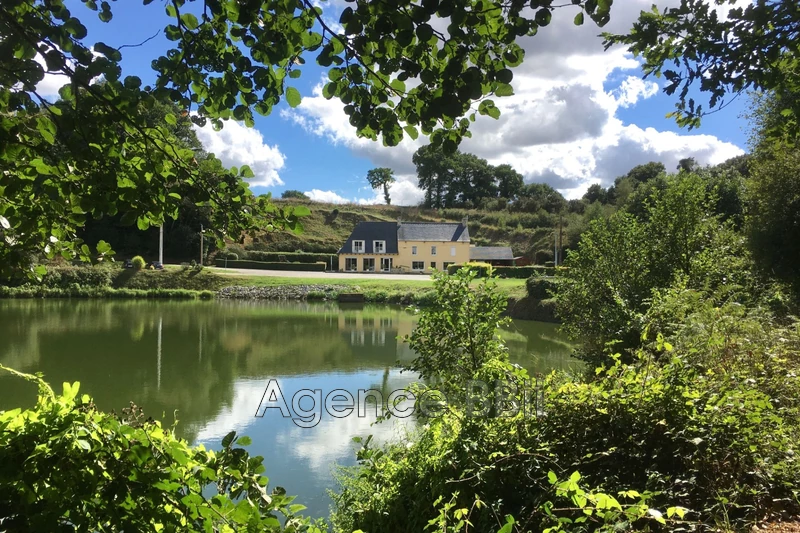 Vente maison Corlay  