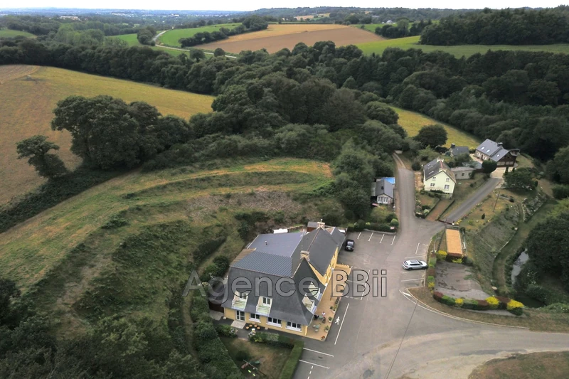 Vente maison Corlay  