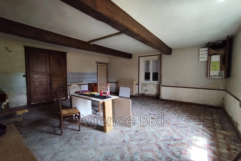 Vente maison Fleury-la-Montagne  