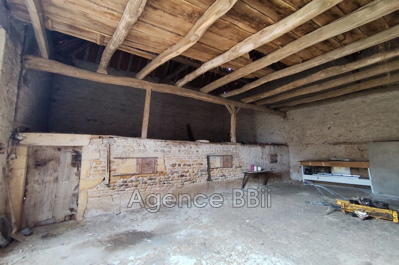 Vente maison Fleury-la-Montagne  