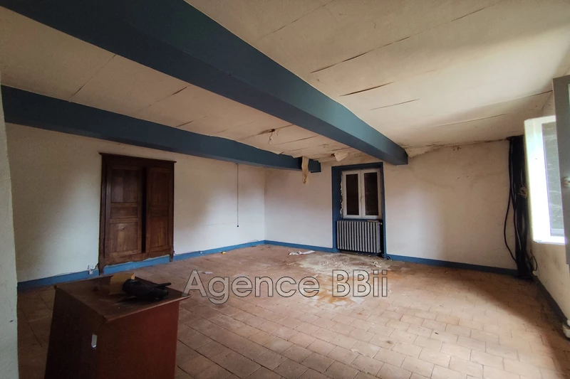 Vente maison Fleury-la-Montagne  