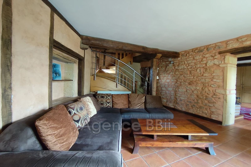 Vente maison Saint-Denis-de-Cabanne  