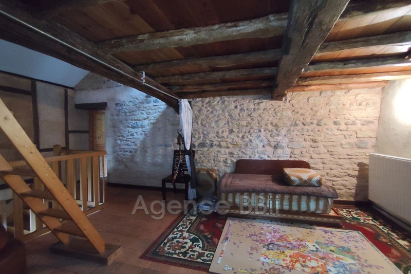 Vente maison Saint-Denis-de-Cabanne  