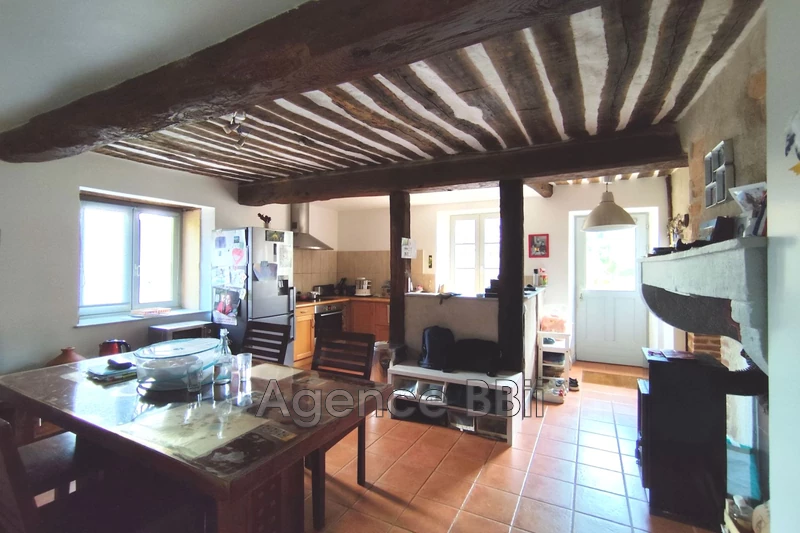Vente maison Saint-Denis-de-Cabanne  