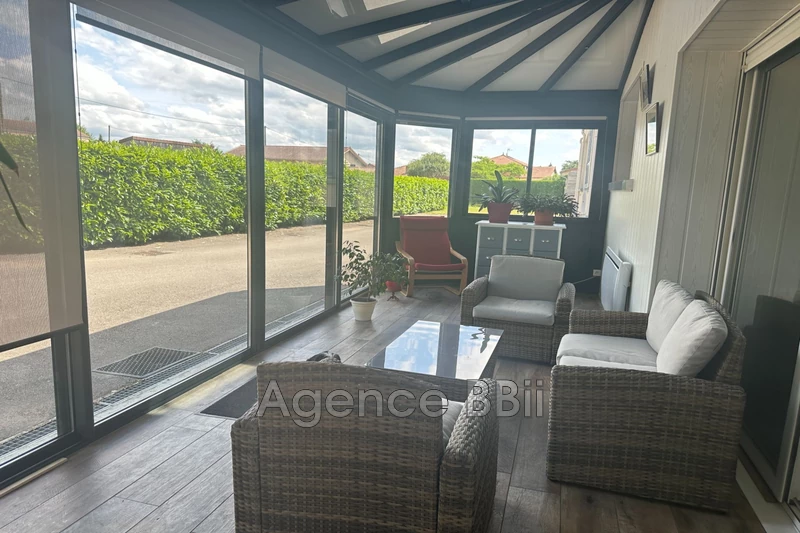 Vente maison Pouilly-sous-Charlieu  