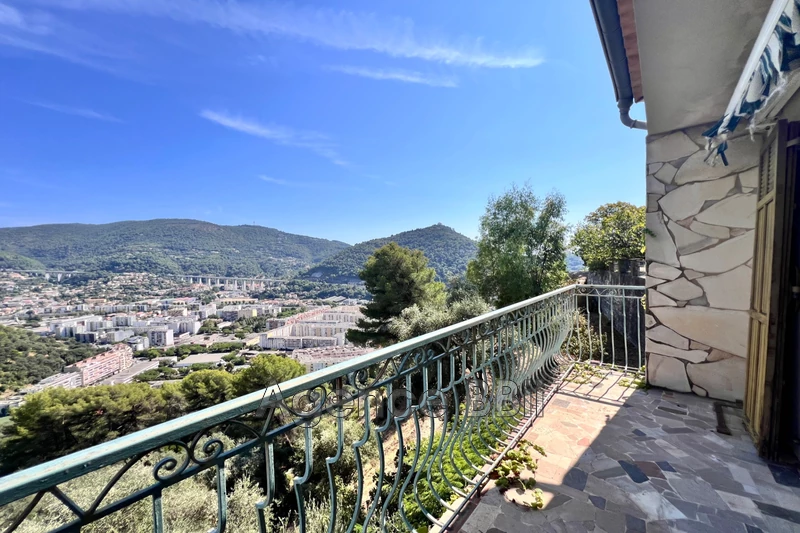 Maison Saint-André-de-la-Roche Saint andré de la roche,   achat maison  7 pièces   151&nbsp;m&sup2;