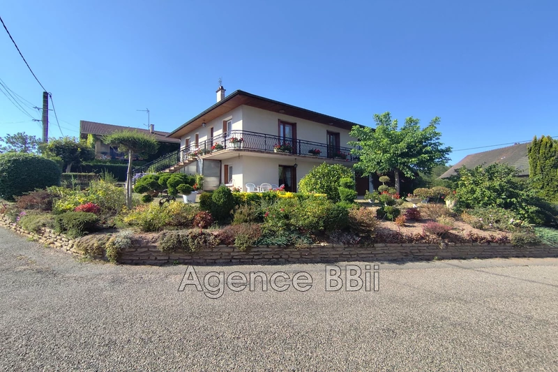 Vente maison Chauffailles  
