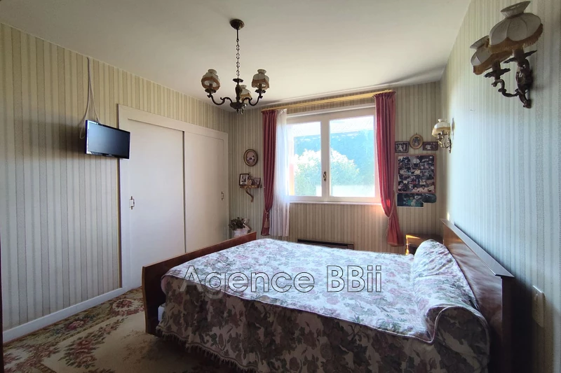 Vente maison Chauffailles  