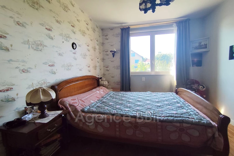 Vente maison Chauffailles  