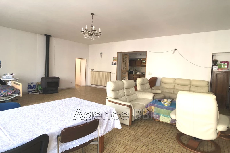 Vente maison Chambilly  