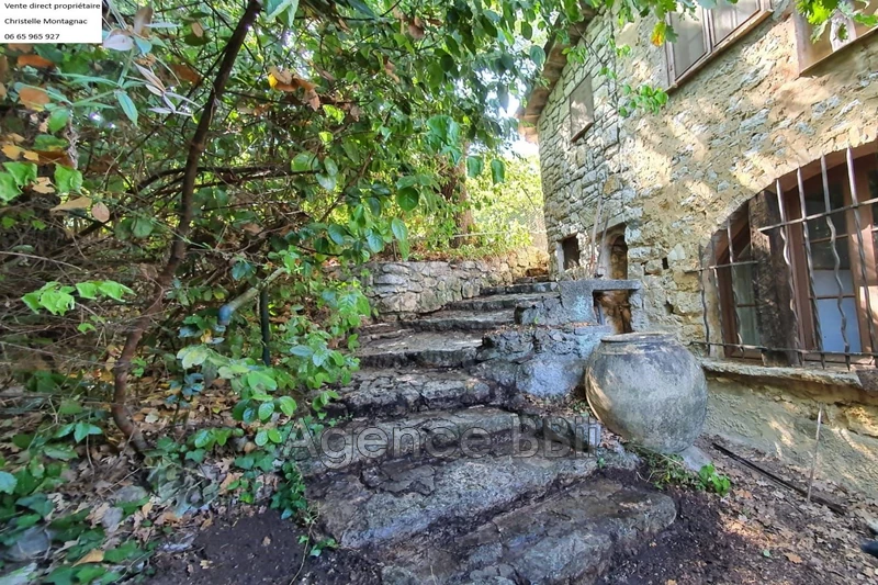 Vente maison Vence  