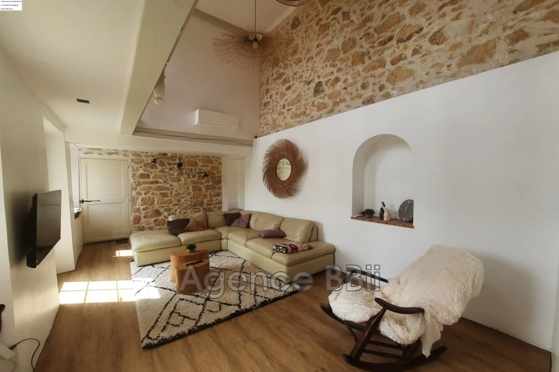 Vente maison Vence  