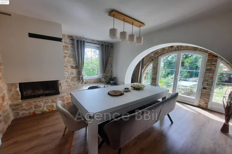 Vente maison Vence  