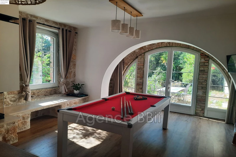 Vente maison Vence  