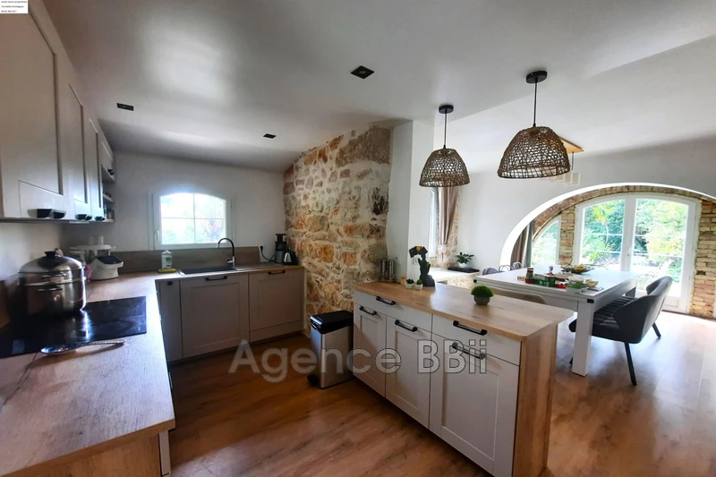 Vente maison Vence  