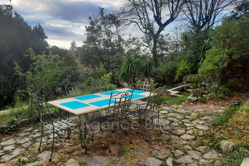 Vente maison Vence  