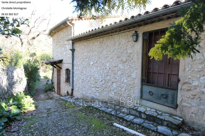 Vente maison Vence  