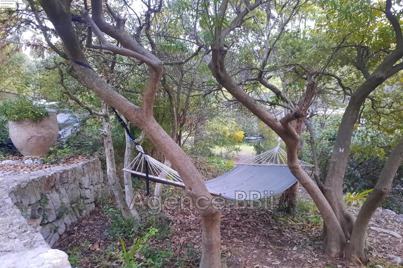 Vente maison Vence  