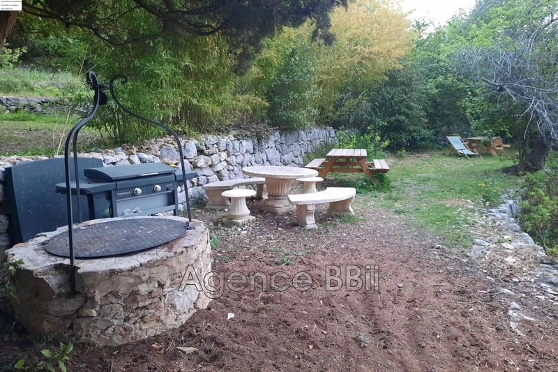 Vente maison Vence  