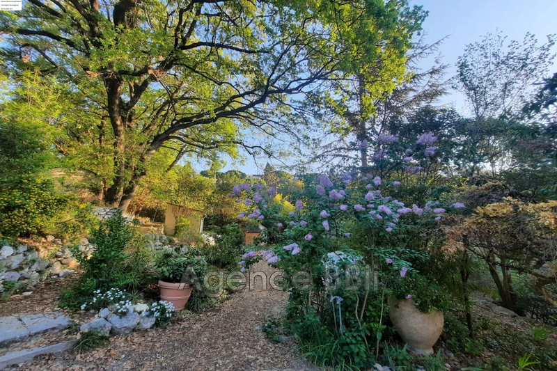 Vente maison Vence  