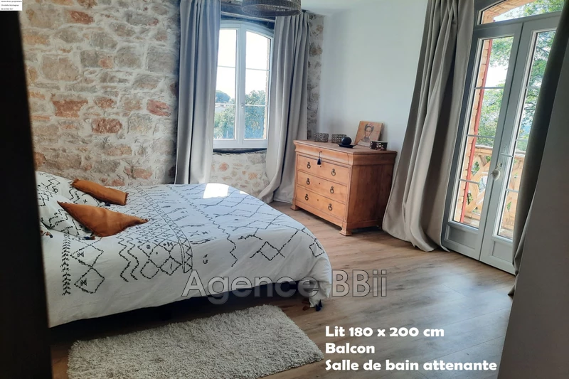 Vente maison Vence  