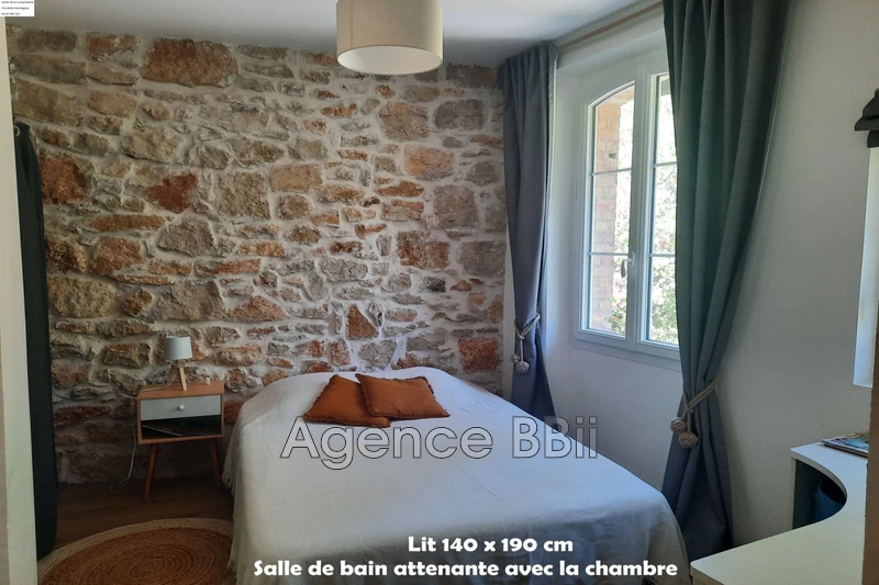Vente maison Vence  
