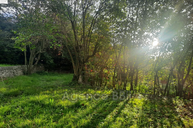 Vente maison Vence  