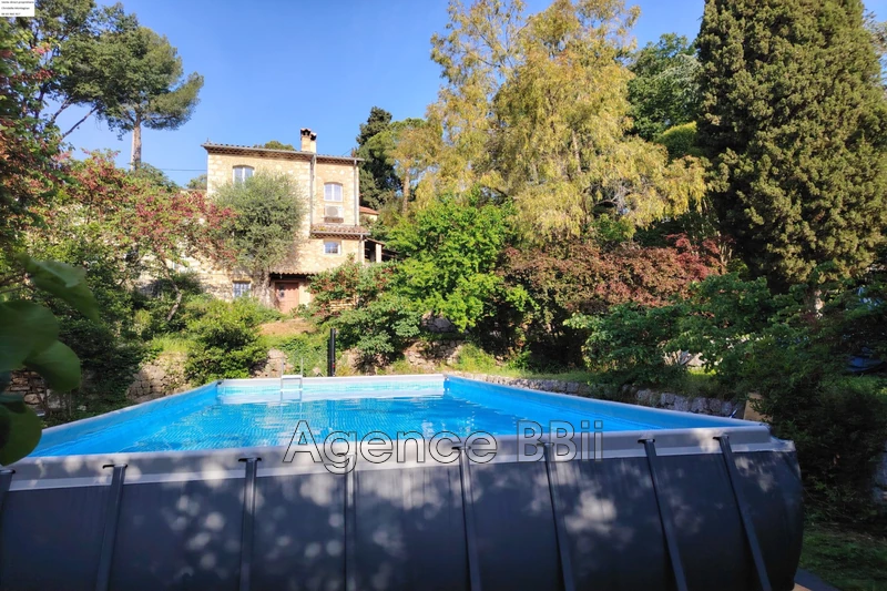 Vente maison Vence  