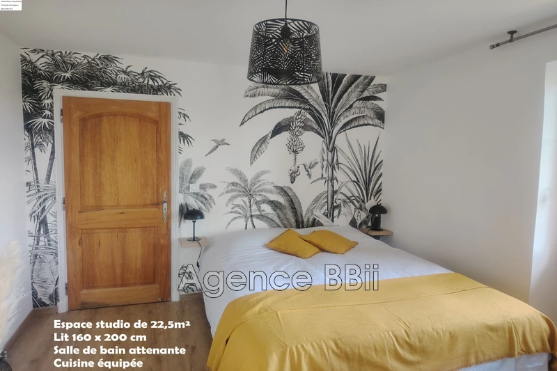 Vente maison Vence  