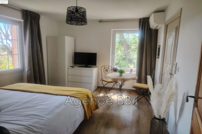 Vente maison Vence  