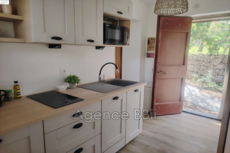 Vente maison Vence  