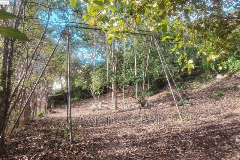 Vente maison Vence  