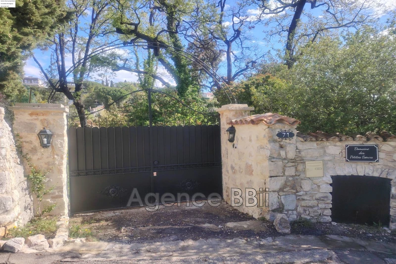 Vente maison Vence  
