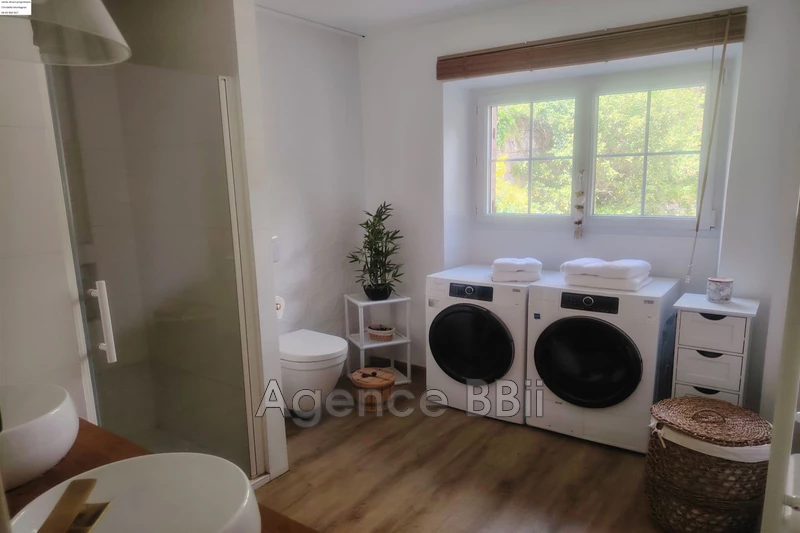Vente maison Vence  