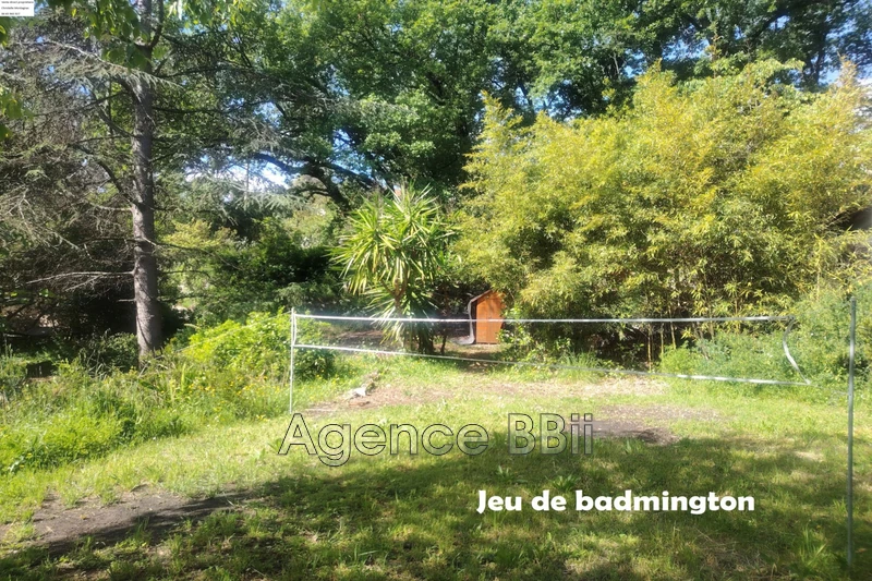 Vente maison Vence  