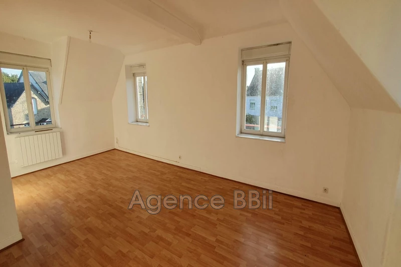 Vente maison Plounévez-Quintin  