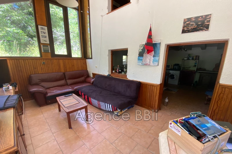 Vente maison Belvédère  