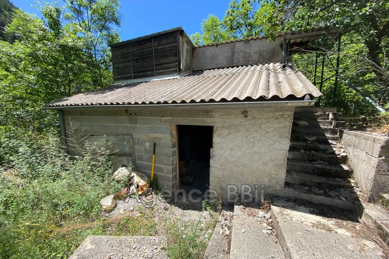Vente maison Belvédère  