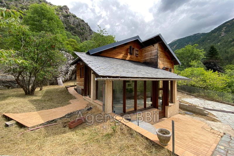 Vente maison Belvédère  