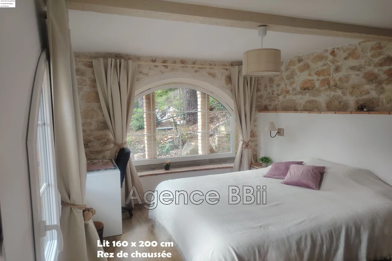Vente maison Vence  