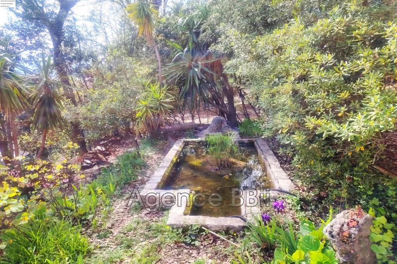 Vente maison Vence  
